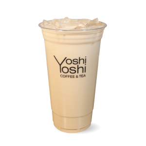 Trà Sữa Oolong "mất ngủ"