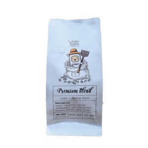 Premium Blend