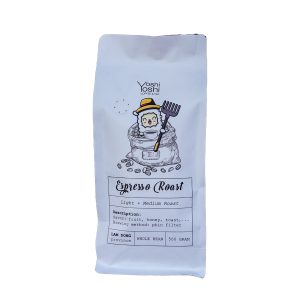 Espresso Roast