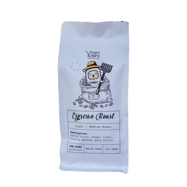 Espresso Roast
