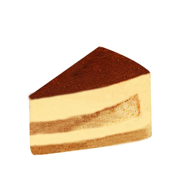 Tiramisu Cake
