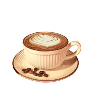 Mocha Nóng