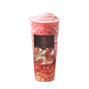 Đào Mai Dương Lài