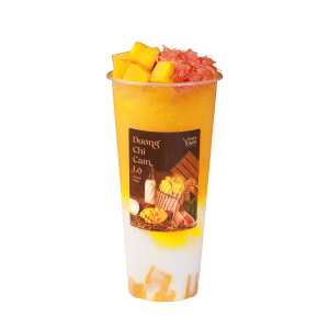 Dương Chi Cam Lộ