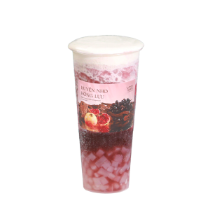 Huyền Nho Hồng Lựu