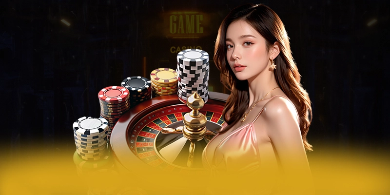 789WIN - Cổng trò chơi mượt mà được cộng đồng đánh giá cao