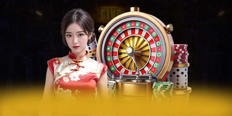 Khám phá thế giới của DAGA88 - Cổng game bài có thưởng lớn tại Việt Nam
Khám phá thế giới của DAGA88 - Cổng game bài có thưởng lớn tại Việt Nam