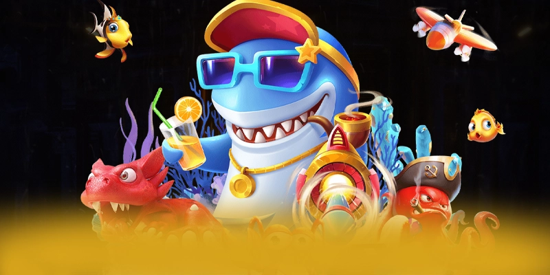 FAFA191 - Sảnh game sở hữu top trò chơi nổi bật được game thủ lựa chọn – Điểm qua FAFA191